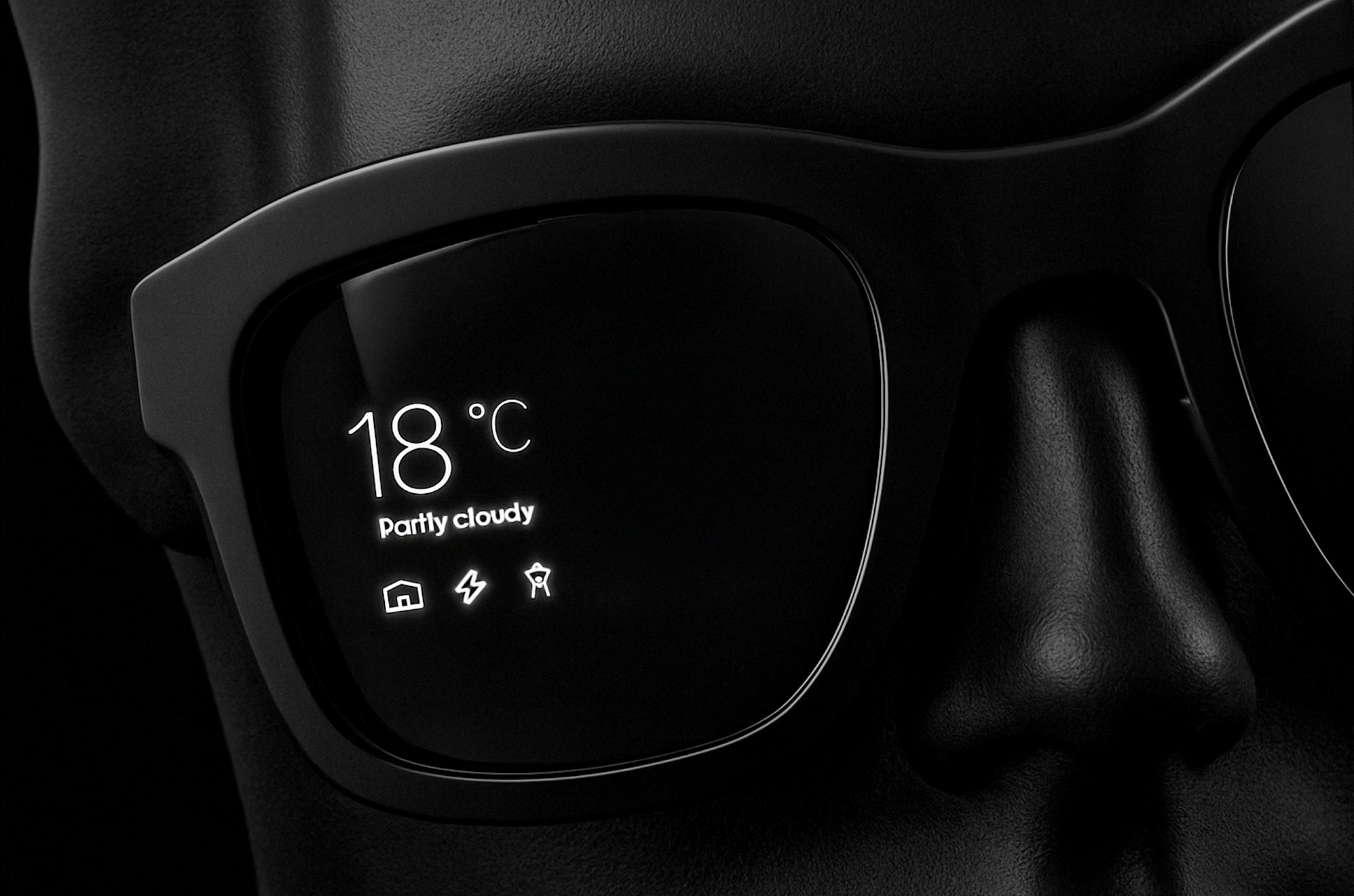 A Deep Dive into AI Glasses: The Future is in Your Sight