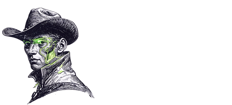 Console Cowboy
